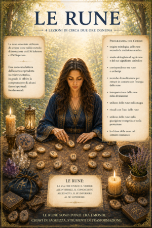 LE RUNE